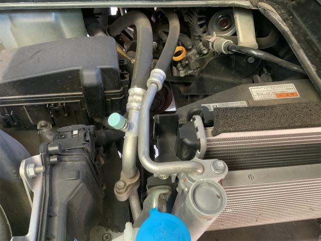 スーパーキャリイ X ドラレコ 純正ナビ ETC Bluetooth フルセグ地デジTV セーフティサポート 誤発進抑制 衝突軽減 ATハイビーム オートライト パワーウインドウ フォグライト キーレス 集中ドアロック(17枚目)