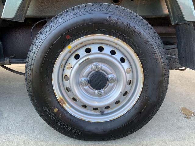 スーパーキャリイ X ドラレコ 純正ナビ ETC Bluetooth フルセグ地デジTV セーフティサポート 誤発進抑制 衝突軽減 ATハイビーム オートライト パワーウインドウ フォグライト キーレス 集中ドアロック(20枚目)