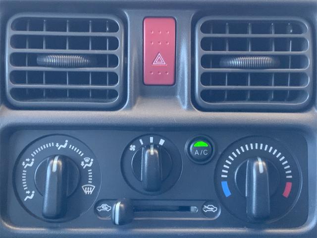 スーパーキャリイ X ドラレコ 純正ナビ ETC Bluetooth フルセグ地デジTV セーフティサポート 誤発進抑制 衝突軽減 ATハイビーム オートライト パワーウインドウ フォグライト キーレス 集中ドアロック(24枚目)