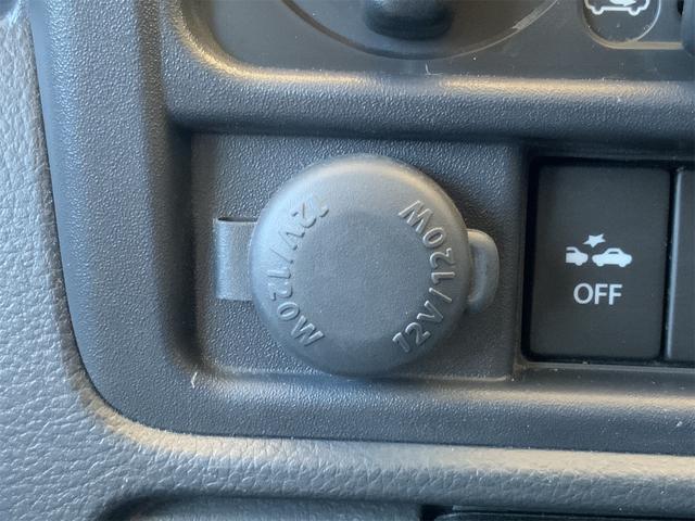 スーパーキャリイ X ドラレコ 純正ナビ ETC Bluetooth フルセグ地デジTV セーフティサポート 誤発進抑制 衝突軽減 ATハイビーム オートライト パワーウインドウ フォグライト キーレス 集中ドアロック(26枚目)