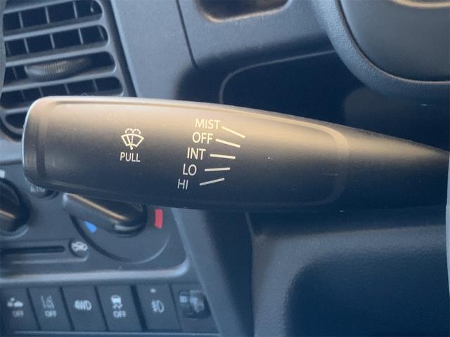 スーパーキャリイ X ドラレコ 純正ナビ ETC Bluetooth フルセグ地デジTV セーフティサポート 誤発進抑制 衝突軽減 ATハイビーム オートライト パワーウインドウ フォグライト キーレス 集中ドアロック(32枚目)