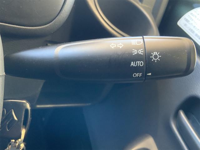 スーパーキャリイ X ドラレコ 純正ナビ ETC Bluetooth フルセグ地デジTV セーフティサポート 誤発進抑制 衝突軽減 ATハイビーム オートライト パワーウインドウ フォグライト キーレス 集中ドアロック(33枚目)