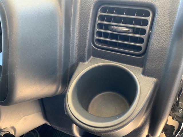 スーパーキャリイ X ドラレコ 純正ナビ ETC Bluetooth フルセグ地デジTV セーフティサポート 誤発進抑制 衝突軽減 ATハイビーム オートライト パワーウインドウ フォグライト キーレス 集中ドアロック(35枚目)