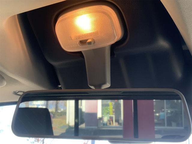 スーパーキャリイ X ドラレコ 純正ナビ ETC Bluetooth フルセグ地デジTV セーフティサポート 誤発進抑制 衝突軽減 ATハイビーム オートライト パワーウインドウ フォグライト キーレス 集中ドアロック(40枚目)