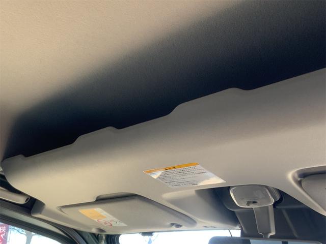 スーパーキャリイ X ドラレコ 純正ナビ ETC Bluetooth フルセグ地デジTV セーフティサポート 誤発進抑制 衝突軽減 ATハイビーム オートライト パワーウインドウ フォグライト キーレス 集中ドアロック(42枚目)