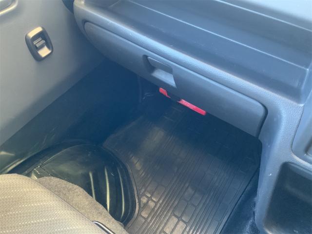 スーパーキャリイ X ドラレコ 純正ナビ ETC Bluetooth フルセグ地デジTV セーフティサポート 誤発進抑制 衝突軽減 ATハイビーム オートライト パワーウインドウ フォグライト キーレス 集中ドアロック(43枚目)