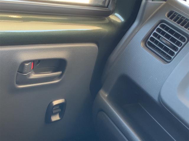 スーパーキャリイ X ドラレコ 純正ナビ ETC Bluetooth フルセグ地デジTV セーフティサポート 誤発進抑制 衝突軽減 ATハイビーム オートライト パワーウインドウ フォグライト キーレス 集中ドアロック(45枚目)