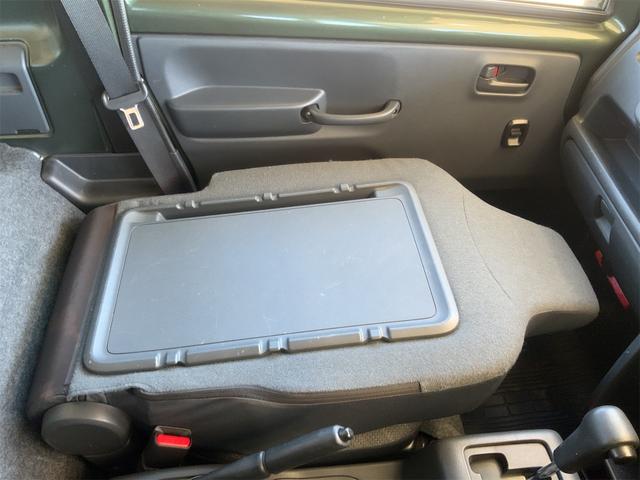 スーパーキャリイ X ドラレコ 純正ナビ ETC Bluetooth フルセグ地デジTV セーフティサポート 誤発進抑制 衝突軽減 ATハイビーム オートライト パワーウインドウ フォグライト キーレス 集中ドアロック(46枚目)