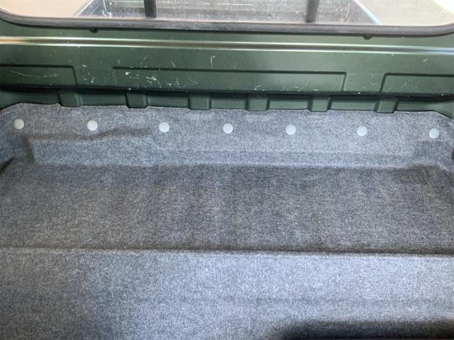 スーパーキャリイ X ドラレコ 純正ナビ ETC Bluetooth フルセグ地デジTV セーフティサポート 誤発進抑制 衝突軽減 ATハイビーム オートライト パワーウインドウ フォグライト キーレス 集中ドアロック(47枚目)