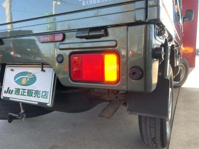 スーパーキャリイ X ドラレコ 純正ナビ ETC Bluetooth フルセグ地デジTV セーフティサポート 誤発進抑制 衝突軽減 ATハイビーム オートライト パワーウインドウ フォグライト キーレス 集中ドアロック(53枚目)