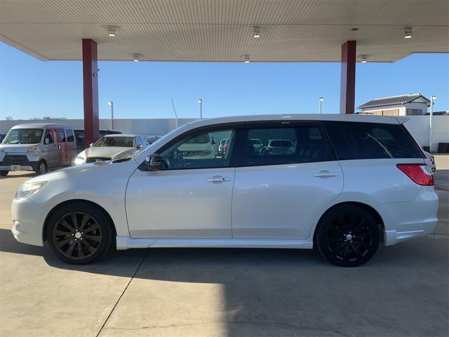 エクシーガ 2.5iスペックB アイサイト 前後ドラレコ ナビ Bluetooth バックカメラ ETC HIDヘッド パドルシフト ラゲッジトレイ フォグ ハーフレザー パワーシート USB・SD レーダークルーズ ワンセグTV(5枚目)