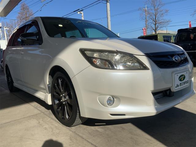 エクシーガ 2.5iスペックB アイサイト 前後ドラレコ ナビ Bluetooth バックカメラ ETC HIDヘッド パドルシフト ラゲッジトレイ フォグ ハーフレザー パワーシート USB・SD レーダークルーズ ワンセグTV(6枚目)