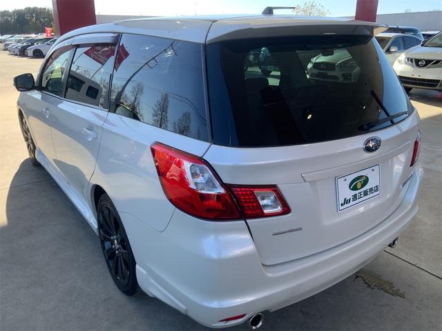 エクシーガ 2.5iスペックB アイサイト 前後ドラレコ ナビ Bluetooth バックカメラ ETC HIDヘッド パドルシフト ラゲッジトレイ フォグ ハーフレザー パワーシート USB・SD レーダークルーズ ワンセグTV(9枚目)