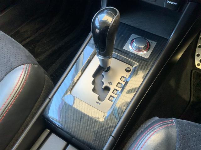 エクシーガ 2.5iスペックB アイサイト 前後ドラレコ ナビ Bluetooth バックカメラ ETC HIDヘッド パドルシフト ラゲッジトレイ フォグ ハーフレザー パワーシート USB・SD レーダークルーズ ワンセグTV(11枚目)