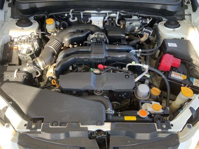 エクシーガ 2.5iスペックB アイサイト 前後ドラレコ ナビ Bluetooth バックカメラ ETC HIDヘッド パドルシフト ラゲッジトレイ フォグ ハーフレザー パワーシート USB・SD レーダークルーズ ワンセグTV(17枚目)