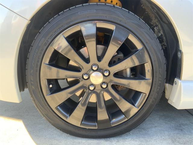 エクシーガ 2.5iスペックB アイサイト 前後ドラレコ ナビ Bluetooth バックカメラ ETC HIDヘッド パドルシフト ラゲッジトレイ フォグ ハーフレザー パワーシート USB・SD レーダークルーズ ワンセグTV(19枚目)