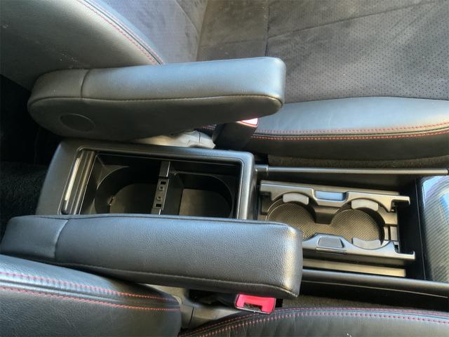 エクシーガ 2.5iスペックB アイサイト 前後ドラレコ ナビ Bluetooth バックカメラ ETC HIDヘッド パドルシフト ラゲッジトレイ フォグ ハーフレザー パワーシート USB・SD レーダークルーズ ワンセグTV(30枚目)