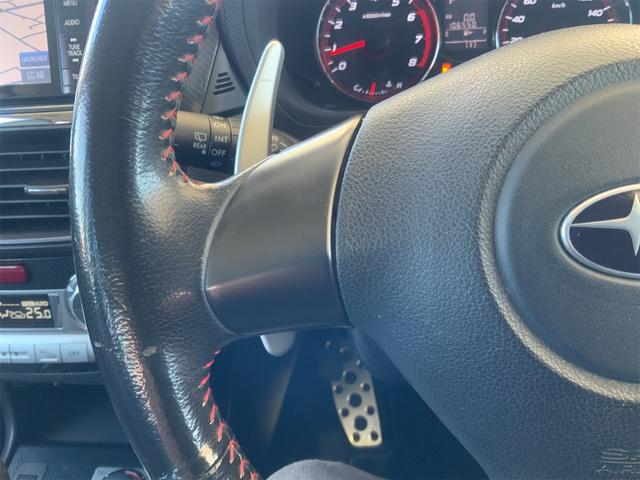 エクシーガ 2.5iスペックB アイサイト 前後ドラレコ ナビ Bluetooth バックカメラ ETC HIDヘッド パドルシフト ラゲッジトレイ フォグ ハーフレザー パワーシート USB・SD レーダークルーズ ワンセグTV(32枚目)