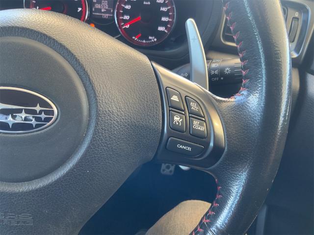 エクシーガ 2.5iスペックB アイサイト 前後ドラレコ ナビ Bluetooth バックカメラ ETC HIDヘッド パドルシフト ラゲッジトレイ フォグ ハーフレザー パワーシート USB・SD レーダークルーズ ワンセグTV(33枚目)