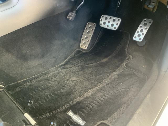 エクシーガ 2.5iスペックB アイサイト 前後ドラレコ ナビ Bluetooth バックカメラ ETC HIDヘッド パドルシフト ラゲッジトレイ フォグ ハーフレザー パワーシート USB・SD レーダークルーズ ワンセグTV(39枚目)