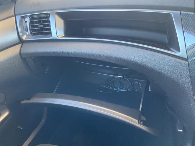 エクシーガ 2.5iスペックB アイサイト 前後ドラレコ ナビ Bluetooth バックカメラ ETC HIDヘッド パドルシフト ラゲッジトレイ フォグ ハーフレザー パワーシート USB・SD レーダークルーズ ワンセグTV(43枚目)