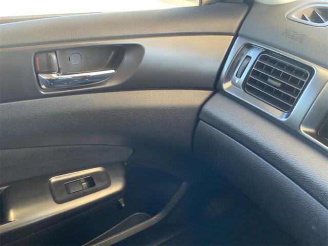 エクシーガ 2.5iスペックB アイサイト 前後ドラレコ ナビ Bluetooth バックカメラ ETC HIDヘッド パドルシフト ラゲッジトレイ フォグ ハーフレザー パワーシート USB・SD レーダークルーズ ワンセグTV(44枚目)