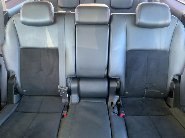 エクシーガ 2.5iスペックB アイサイト 前後ドラレコ ナビ Bluetooth バックカメラ ETC HIDヘッド パドルシフト ラゲッジトレイ フォグ ハーフレザー パワーシート USB・SD レーダークルーズ ワンセグTV(47枚目)