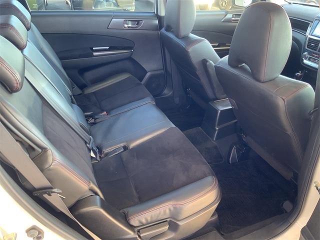 エクシーガ 2.5iスペックB アイサイト 前後ドラレコ ナビ Bluetooth バックカメラ ETC HIDヘッド パドルシフト ラゲッジトレイ フォグ ハーフレザー パワーシート USB・SD レーダークルーズ ワンセグTV(48枚目)