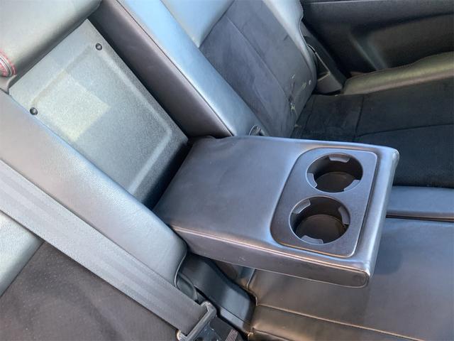 エクシーガ 2.5iスペックB アイサイト 前後ドラレコ ナビ Bluetooth バックカメラ ETC HIDヘッド パドルシフト ラゲッジトレイ フォグ ハーフレザー パワーシート USB・SD レーダークルーズ ワンセグTV(49枚目)