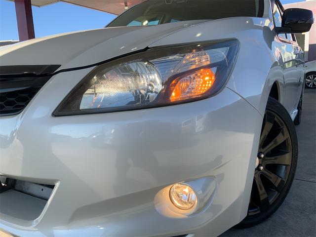 エクシーガ 2.5iスペックB アイサイト 前後ドラレコ ナビ Bluetooth バックカメラ ETC HIDヘッド パドルシフト ラゲッジトレイ フォグ ハーフレザー パワーシート USB・SD レーダークルーズ ワンセグTV(58枚目)