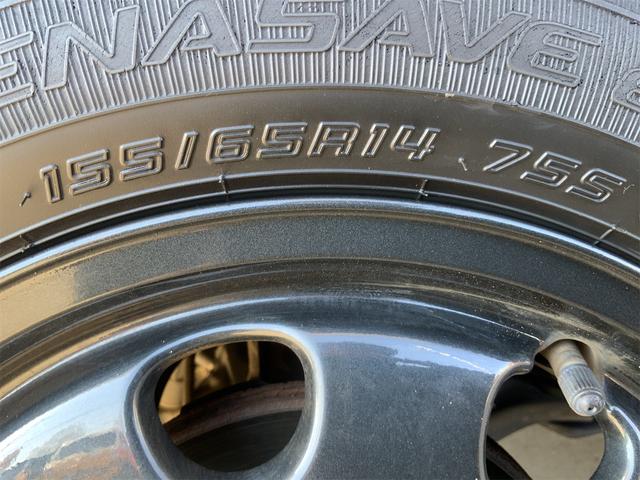 スペーシアギア ハイブリッドXZ ターボ 2トーンカラー セーフティサポート LEDヘッド ナビ ETC Bluetooth コーナーセンサー スマートキー 両側電動 クルコン 4WD ATハイビーム 衝突軽減 誤発進抑制 LKA(20枚目)