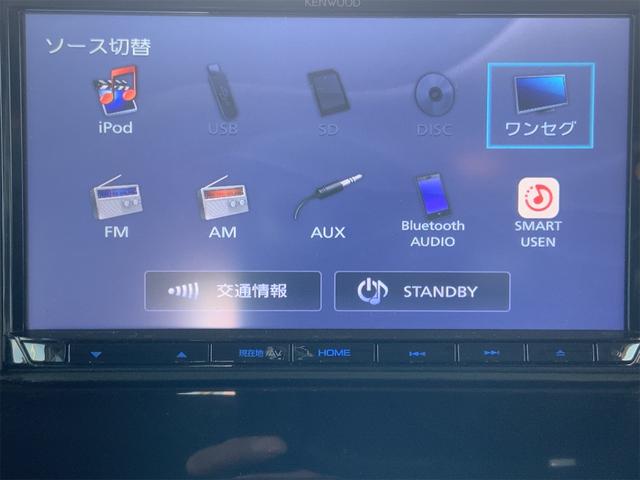 スペーシアギア ハイブリッドXZ ターボ 2トーンカラー セーフティサポート LEDヘッド ナビ ETC Bluetooth コーナーセンサー スマートキー 両側電動 クルコン 4WD ATハイビーム 衝突軽減 誤発進抑制 LKA(22枚目)