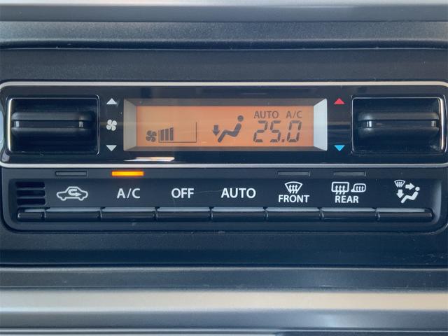 スペーシアギア ハイブリッドXZ ターボ 2トーンカラー セーフティサポート LEDヘッド ナビ ETC Bluetooth コーナーセンサー スマートキー 両側電動 クルコン 4WD ATハイビーム 衝突軽減 誤発進抑制 LKA(24枚目)