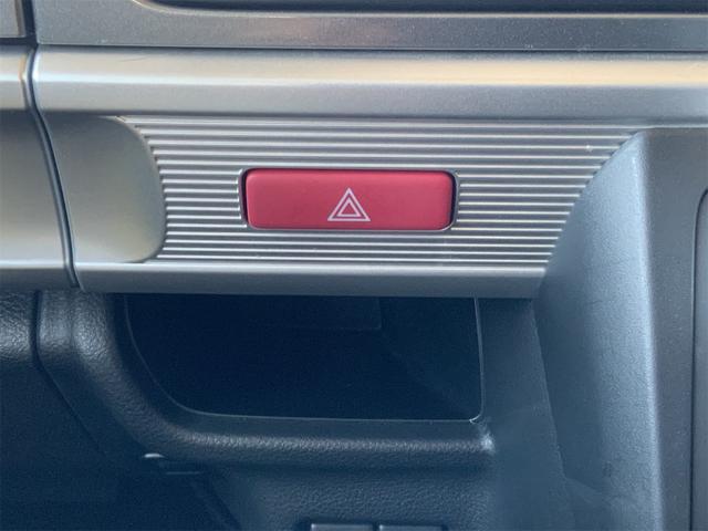 スペーシアギア ハイブリッドXZ ターボ 2トーンカラー セーフティサポート LEDヘッド ナビ ETC Bluetooth コーナーセンサー スマートキー 両側電動 クルコン 4WD ATハイビーム 衝突軽減 誤発進抑制 LKA(25枚目)