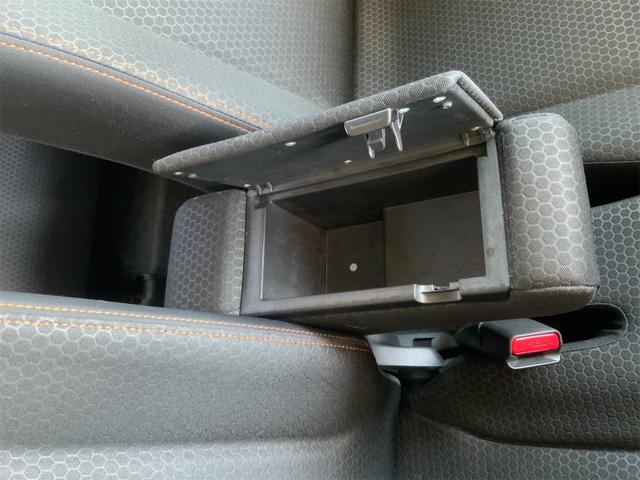 スペーシアギア ハイブリッドXZ ターボ 2トーンカラー セーフティサポート LEDヘッド ナビ ETC Bluetooth コーナーセンサー スマートキー 両側電動 クルコン 4WD ATハイビーム 衝突軽減 誤発進抑制 LKA(28枚目)