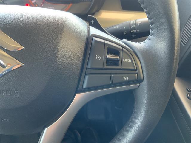 スペーシアギア ハイブリッドXZ ターボ 2トーンカラー セーフティサポート LEDヘッド ナビ ETC Bluetooth コーナーセンサー スマートキー 両側電動 クルコン 4WD ATハイビーム 衝突軽減 誤発進抑制 LKA(31枚目)