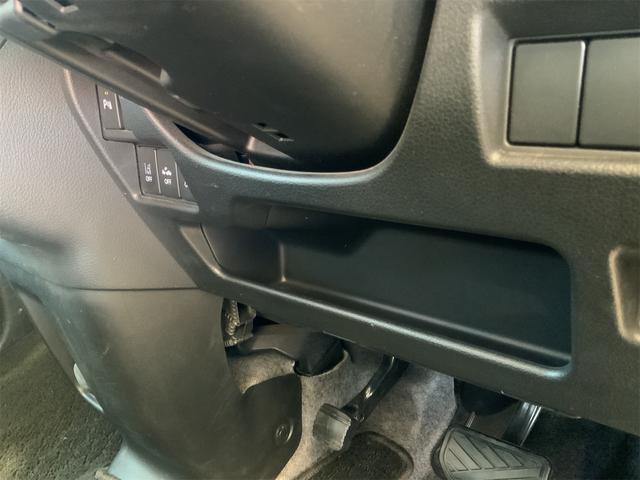 スペーシアギア ハイブリッドXZ ターボ 2トーンカラー セーフティサポート LEDヘッド ナビ ETC Bluetooth コーナーセンサー スマートキー 両側電動 クルコン 4WD ATハイビーム 衝突軽減 誤発進抑制 LKA(38枚目)