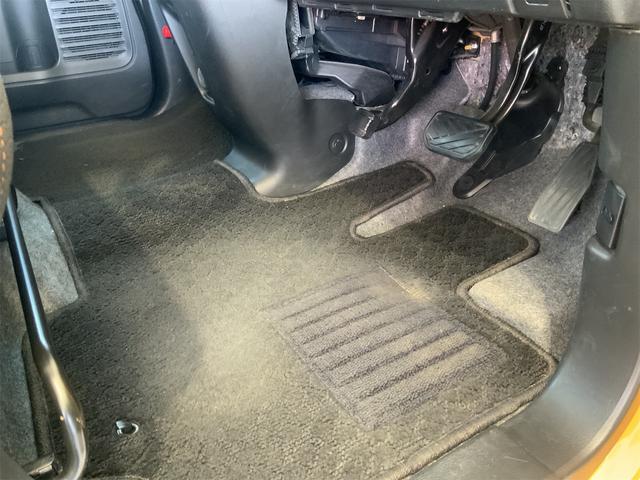 スペーシアギア ハイブリッドXZ ターボ 2トーンカラー セーフティサポート LEDヘッド ナビ ETC Bluetooth コーナーセンサー スマートキー 両側電動 クルコン 4WD ATハイビーム 衝突軽減 誤発進抑制 LKA(39枚目)