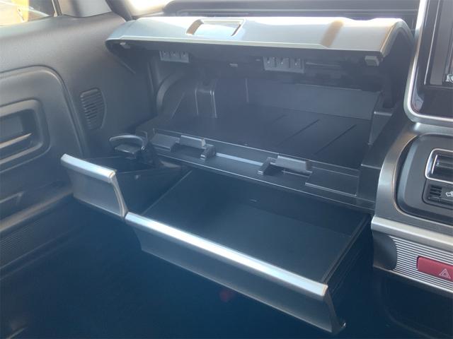 スペーシアギア ハイブリッドXZ ターボ 2トーンカラー セーフティサポート LEDヘッド ナビ ETC Bluetooth コーナーセンサー スマートキー 両側電動 クルコン 4WD ATハイビーム 衝突軽減 誤発進抑制 LKA(43枚目)