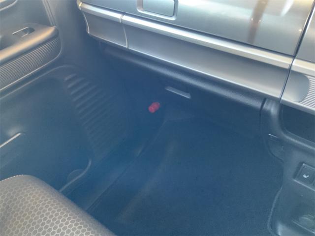 スペーシアギア ハイブリッドXZ ターボ 2トーンカラー セーフティサポート LEDヘッド ナビ ETC Bluetooth コーナーセンサー スマートキー 両側電動 クルコン 4WD ATハイビーム 衝突軽減 誤発進抑制 LKA(44枚目)