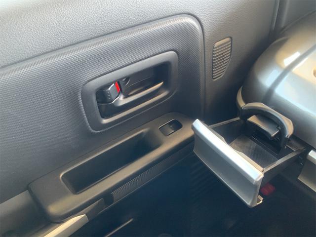 スペーシアギア ハイブリッドXZ ターボ 2トーンカラー セーフティサポート LEDヘッド ナビ ETC Bluetooth コーナーセンサー スマートキー 両側電動 クルコン 4WD ATハイビーム 衝突軽減 誤発進抑制 LKA(47枚目)