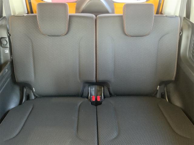 スペーシアギア ハイブリッドXZ ターボ 2トーンカラー セーフティサポート LEDヘッド ナビ ETC Bluetooth コーナーセンサー スマートキー 両側電動 クルコン 4WD ATハイビーム 衝突軽減 誤発進抑制 LKA(48枚目)