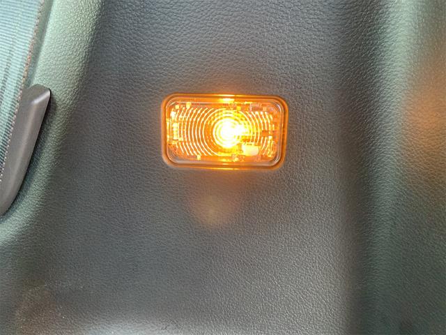 スペーシアギア ハイブリッドXZ ターボ 2トーンカラー セーフティサポート LEDヘッド ナビ ETC Bluetooth コーナーセンサー スマートキー 両側電動 クルコン 4WD ATハイビーム 衝突軽減 誤発進抑制 LKA(57枚目)