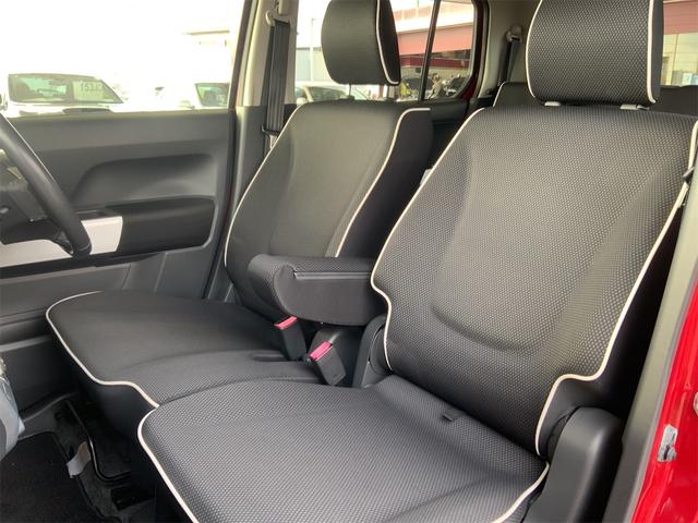 ハスラー Xターボ ドラレコ ナビ バックカメラ シートヒーター ブラックルーフ レーダーブレーキサポート 誤発進抑制 HIDヘッド スマートキー プッシュスタート 15インチAW ターボ エネチャージ フォグライト(14枚目)