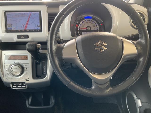 ハスラー Xターボ ドラレコ ナビ バックカメラ シートヒーター ブラックルーフ レーダーブレーキサポート 誤発進抑制 HIDヘッド スマートキー プッシュスタート 15インチAW ターボ エネチャージ フォグライト(17枚目)