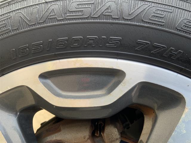 ハスラー Xターボ ドラレコ ナビ バックカメラ シートヒーター ブラックルーフ レーダーブレーキサポート 誤発進抑制 HIDヘッド スマートキー プッシュスタート 15インチAW ターボ エネチャージ フォグライト(22枚目)