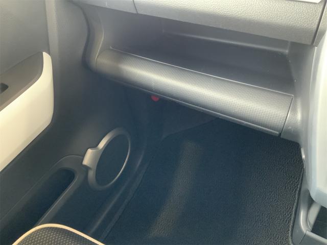 ハスラー Xターボ ドラレコ ナビ バックカメラ シートヒーター ブラックルーフ レーダーブレーキサポート 誤発進抑制 HIDヘッド スマートキー プッシュスタート 15インチAW ターボ エネチャージ フォグライト(42枚目)