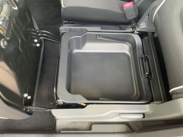 ハスラー Xターボ ドラレコ ナビ バックカメラ シートヒーター ブラックルーフ レーダーブレーキサポート 誤発進抑制 HIDヘッド スマートキー プッシュスタート 15インチAW ターボ エネチャージ フォグライト(52枚目)