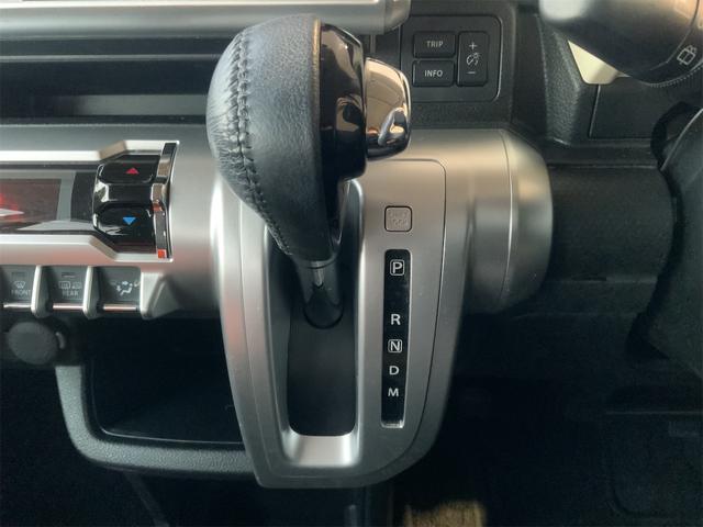 クロスビー ハイブリッドＭＺ　１オーナー　全方位カメラ　２トーンホワイトルーフ　セーフティサポート　ナビ　Ｂｌｕｅｔｏｏｔｈ　ＬＥＤヘッド　クルコン　ＥＴＣ　シートヒーター　スマートキー　プッシュスタート　フルセグ地デジＴＶ（11枚目）