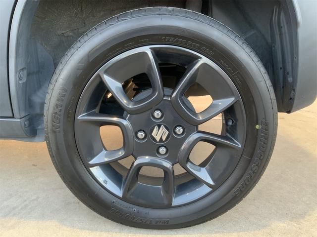 クロスビー ハイブリッドＭＺ　１オーナー　全方位カメラ　２トーンホワイトルーフ　セーフティサポート　ナビ　Ｂｌｕｅｔｏｏｔｈ　ＬＥＤヘッド　クルコン　ＥＴＣ　シートヒーター　スマートキー　プッシュスタート　フルセグ地デジＴＶ（20枚目）